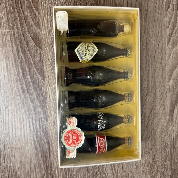 Vintage Coca-Cola - Picture 6 of 8